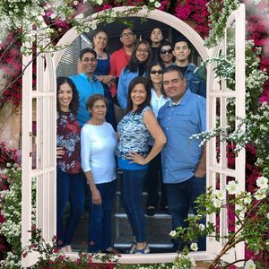 Meet your Posher, Vickie